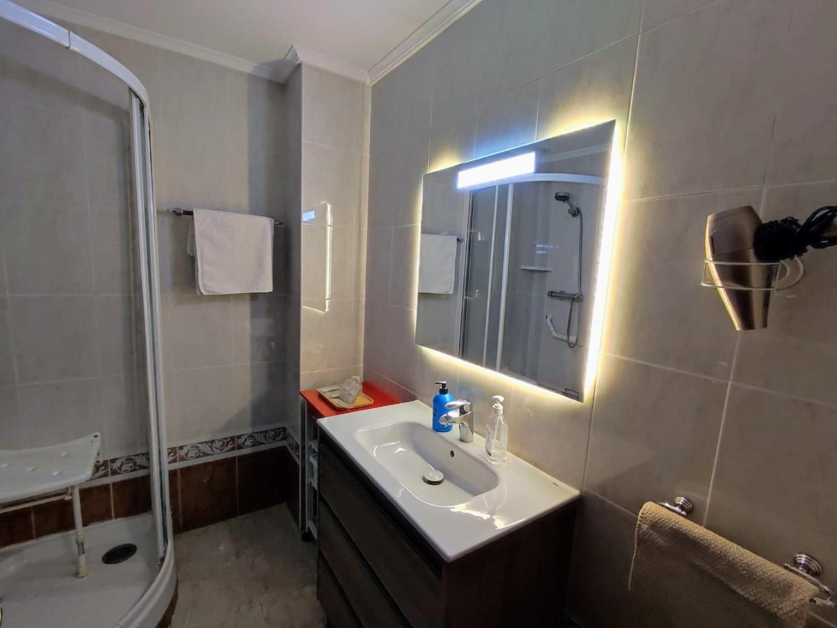 Amezola Park Apartment Bilbao Room photo